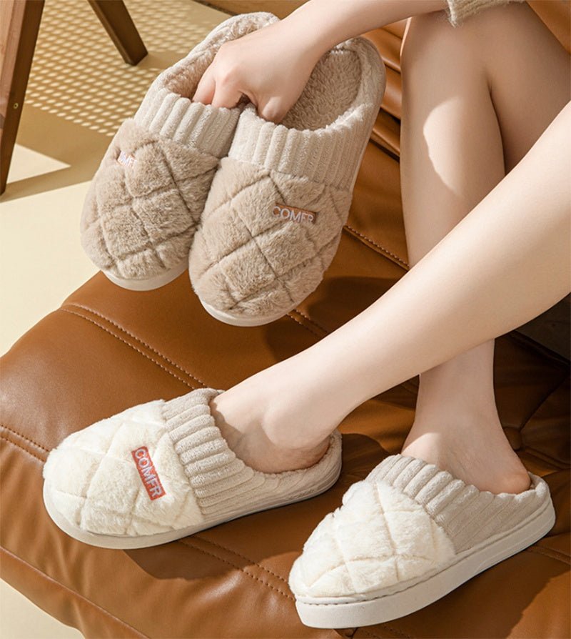 Elize | Zimní boty Cuddle Shoe