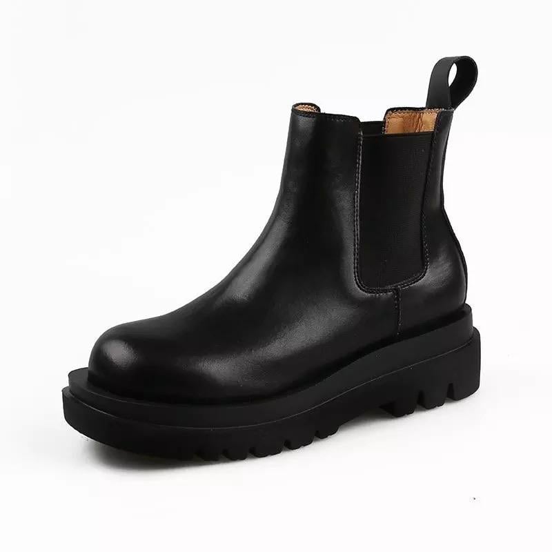 Rinaldi™ | Designové boty Chelsea Boots