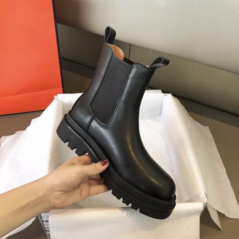 Rinaldi™ | Designové boty Chelsea Boots