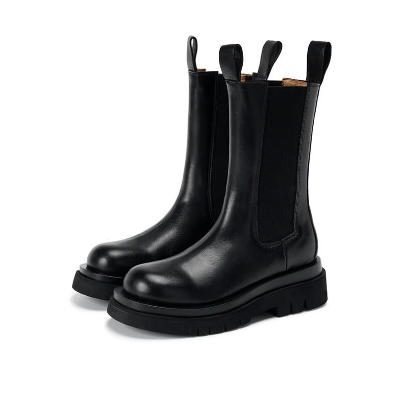 Rinaldi™ | Designové boty Chelsea Boots